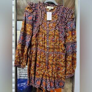 SEA New York jumper - size 6 - WITH TAGS